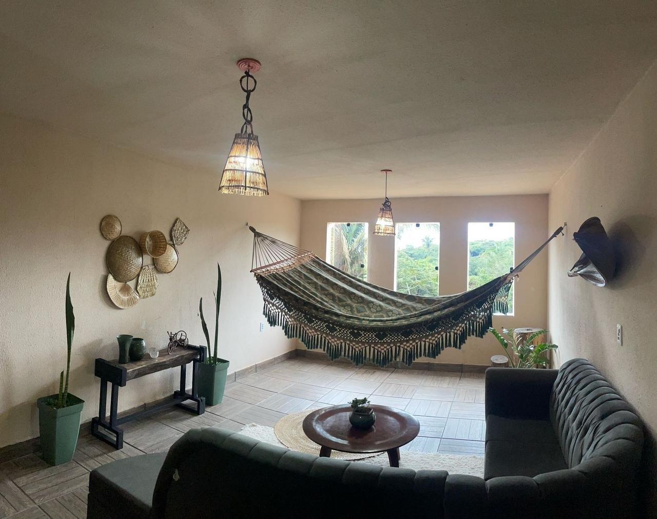 Sala de Conveniência