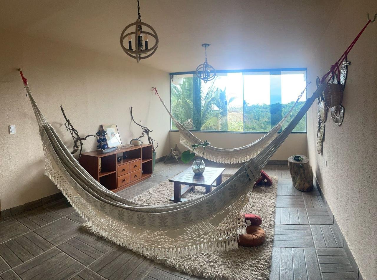Sala de Descanso