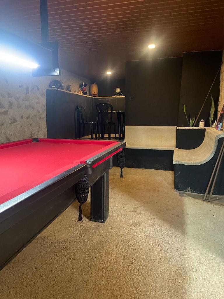 Sala de Jogos